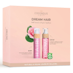 Cocosolis coffret dream hair - soins cheveux 220 ml