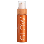 Cocosolis huile pailletée glow 110ml Cocosolis huile pailletée glow 110ml