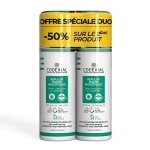 Codexial parasitose r�pulsif tiques moustiques lot de 2