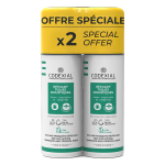 Codexial parasitose r�pulsif tiques moustiques lot de 2