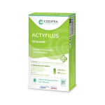 Codifra actyfilus ferments microbiotiques et immunité 30 gélules Codifra actyfilus ferments microbiotiques et immunité 30 gélules