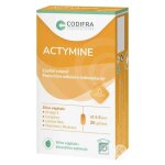 Codifra actymine capital cutan� et pr�paration solaire 30 g�lules