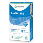 Codifra magalite 40 capsules Codifra magalite 40 capsules