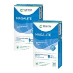 Codifra magalite stress et fatigue lot de 2 x 40 capsules