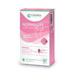 Codifra normalite 1000 grossesse allaitement et fertilité 90 capsules Codifra normalite 1000 grossesse allaitement et fertilité 90 capsules