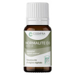 Codifra normalite d3 vegan 2000 ui 15ml Codifra normalite d3 vegan 2000 ui 15ml