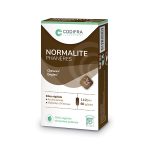 Codifra normalite phaneres cheveux et ongles 60 g�lules