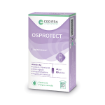 Codifra osprotect capital osseux 60 gélules Codifra osprotect capital osseux 60 gélules