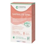 Codifra safralite spm confort pr�menstruel et menstruel 30 g�lules