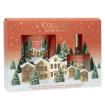 Coffret cadeau cannelle orange Coffret cadeau cannelle orange