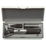 Coffret otoscope mini 3000 - fibre optique Coffret otoscope mini 3000 - fibre optique