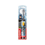 Colgate batman brosse à dents à piles Colgate batman brosse à dents à piles