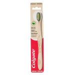 Colgate brosse  dent bambou mdium
