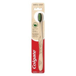 Colgate brosse  dent bambou souple