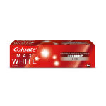 Colgate dentifrice max white one 75ml