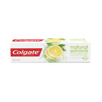 Colgate dentifrice natural extracts 75ml