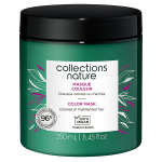 Collections nature couleur masque 250ml Collections nature couleur masque 250ml