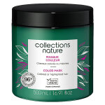 Collections nature couleur masque 500ml