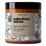 Collection nature - masque nutri - réparateur - 220ml Collection nature - masque nutri - réparateur - 220ml