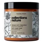 Collection nature - masque nutri - réparateur - 500ml Collection nature - masque nutri - réparateur - 500ml