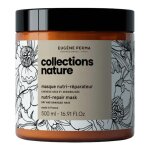 Collection nature - masque nutri - r�parateur - 500ml