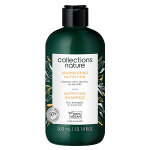 Collections nature nutrition shampooing 300ml