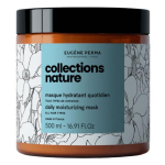 Collection nature - masque hydratant quotidien - 500ml Collection nature - masque hydratant quotidien - 500ml