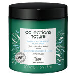 Collections nature quotidien masque hydratant 500ml