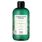 Collections nature shampooing volume 300ml Collections nature shampooing volume 300ml