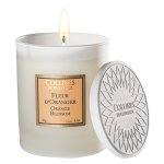 Collines de provence bougie parfume fleur d'oranger 180g