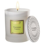 Collines de provence bougie parfume verveine 180g