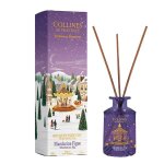 Collines de provence bouquet mandarine figue 100ml