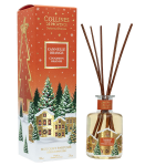 Collines de provence bouquet parfum� cannelle orange 100ml