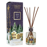 Collines de provence bouquet parfum litchi figue 100ml