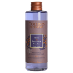 Collines de provence bouquet parfum� musc & fruit noir recharge 200ml