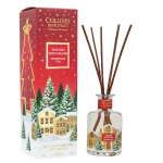 Collines de provence bouquet parfum th des rois mages 100ml