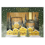 Collines de provence coffret cannelle orange Collines de provence coffret cannelle orange