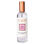 Collines de provence collection les naturelles parfum d'int�rieur cerisier en fleur 100ml