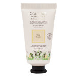 Collines de provence crme mains th blanc 30ml