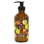 Collines de provence crème universelle mains & corps 225ml agrumes du verger Collines de provence crème universelle mains & corps 225ml agrumes du verger