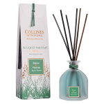 Collines de provence duo parfum�s bouquet aromatique eb�ne & v�tiver 100ml