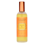 Collines de provence duo parfum�s parfum d'int�rieur mandarine & yuzu 100ml