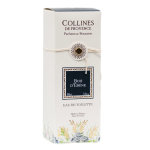 Collines de provence eau de toilette bois d'bne 100ml
