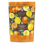 Collines de provence eco - recharge savon liquide 470ml agrumes du verger