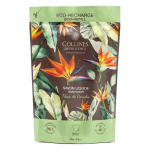 Collines de provence eco - recharge savon liquide 470ml fleur de paradis