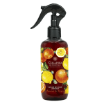 Collines de provence fra�cheur v�g�tale brume linge agrumes du verger 250ml