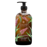 Collines de provence fra�cheur v�g�tale savon liquide mains fleur d'aloe 470ml