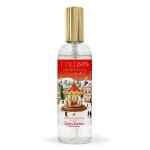 Collines de provence parfum d'int�rieur epices �toil�es 100ml