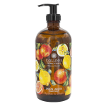 Collines de provence savon liquide agrumes du verger - 470ml Collines de provence savon liquide agrumes du verger - 470ml