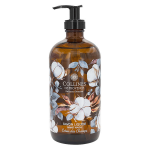 Collines de provence savon liquide coton des champs - 470ml Collines de provence savon liquide coton des champs - 470ml